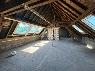  Appartement à vendre 2 pièces 50 m²
