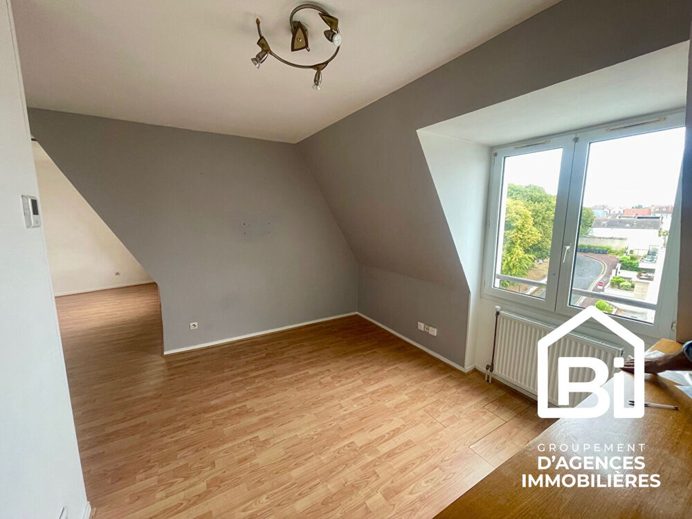 Vente Appartement MONDEVILLE CENTRE Mondeville