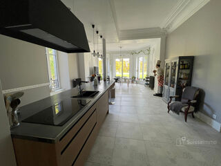  Appartement � vendre 3 pi�ces 221 m�