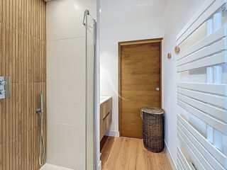  Appartement à louer 3 pièces 53 m²