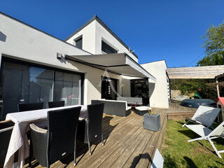  Maison � vendre 4 pi�ces 133 m�