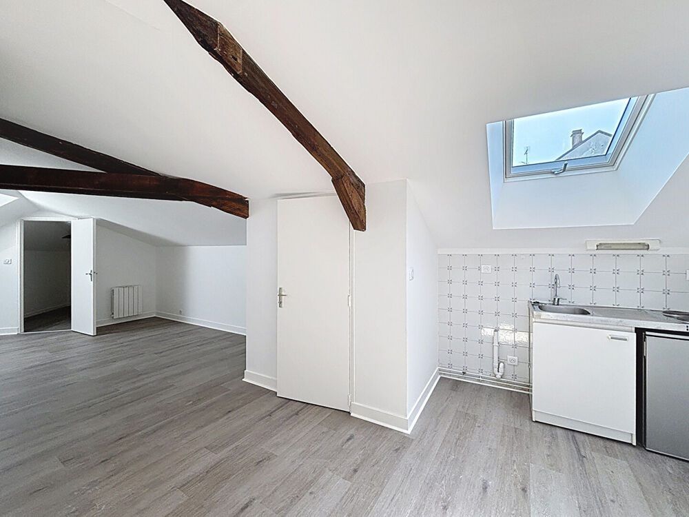 Location Appartement Appartement Auxerre 2 pièce(s) 39m2 Auxerre