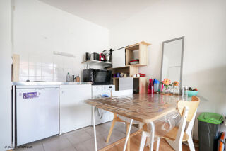  Appartement à vendre 2 pièces 36 m²