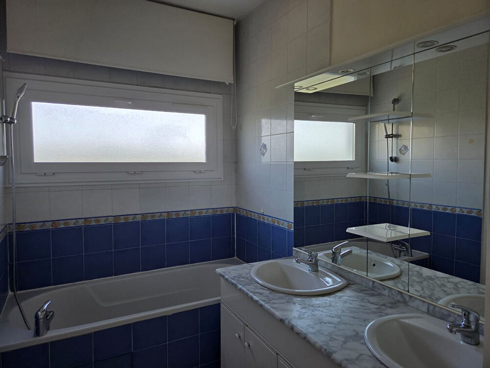 Location Appartement T3 ECULLY - 3 pièces - 78 m² Ecully