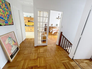  Maison à vendre 4 pièces 93 m²