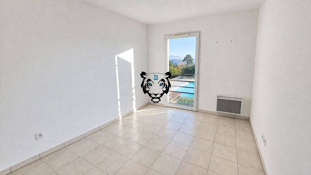 Vente Appartement Appartement T2 avec parking ET PISCINE  - Roquebrune sur Argens Roquebrune sur argens