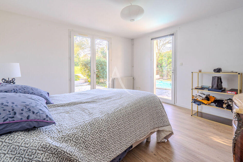 � vendre  Maison M�rignac (33700)