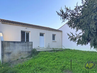  Maison à vendre 3 pièces 55 m²