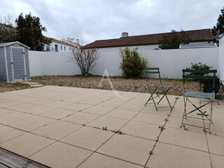  Maison � vendre 4 pi�ces 96 m�