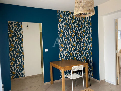  Appartement � louer 3 pi�ces 58 m�