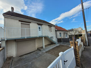  Maison  louer 3 pices 67 m