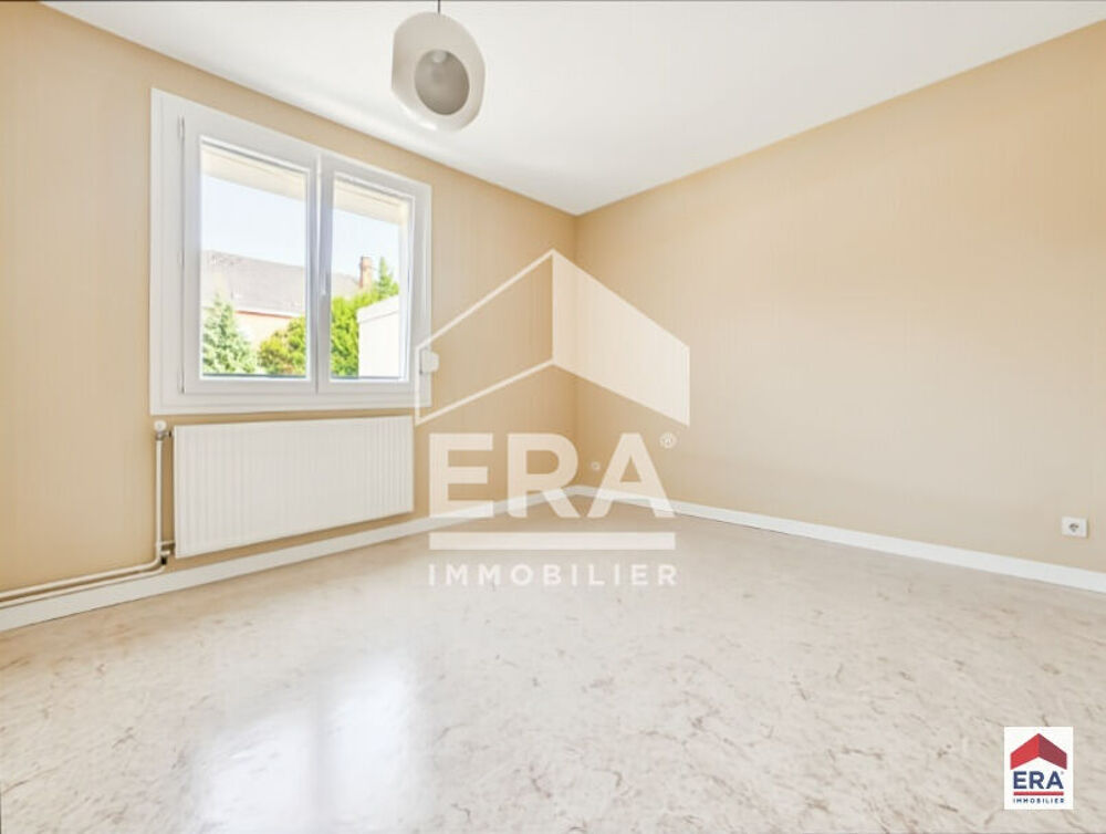 Vente Maison Maison 3 chambres - Jardin - Garage - Lotissement sécurisé Roubaix