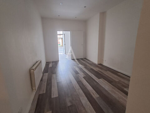   Local commercial Montargis 35 m2 