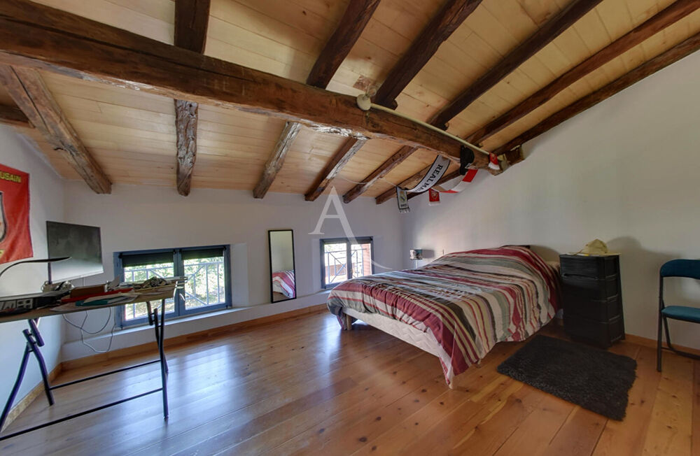 Vente Immeuble Immeuble proche Centre ville de Montauban 7 pièce(s) 316.19 m2 Montauban