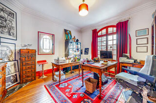  Maison � vendre 7 pi�ces 257 m�