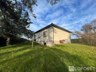  Maison � vendre 4 pi�ces 79 m�