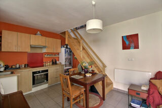  Maison � vendre 3 pi�ces 59 m�