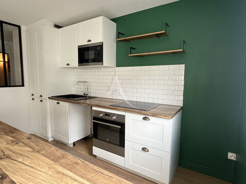  Appartement � louer 3 pi�ces 69 m�