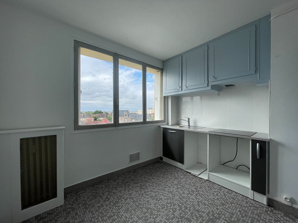 Appartement Chartres 4 pièce(s) 65.30 m2