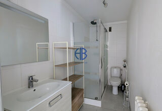  Appartement à vendre 2 pièces 34 m²