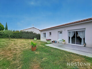  Maison à vendre 4 pièces 90 m²