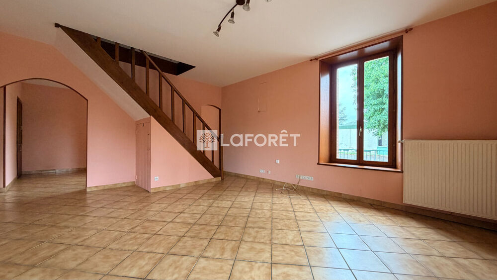 Vente Maison VARENNES-EN-ARGONNE - 8 pièces - 176 m² Varennes en argonne