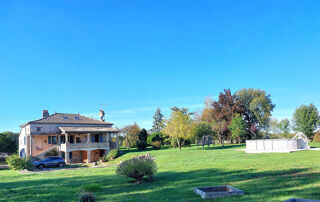  Maison à vendre 9 pièces 250 m²
