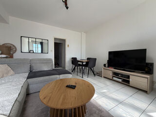  Maison à louer 3 pièces 66 m²