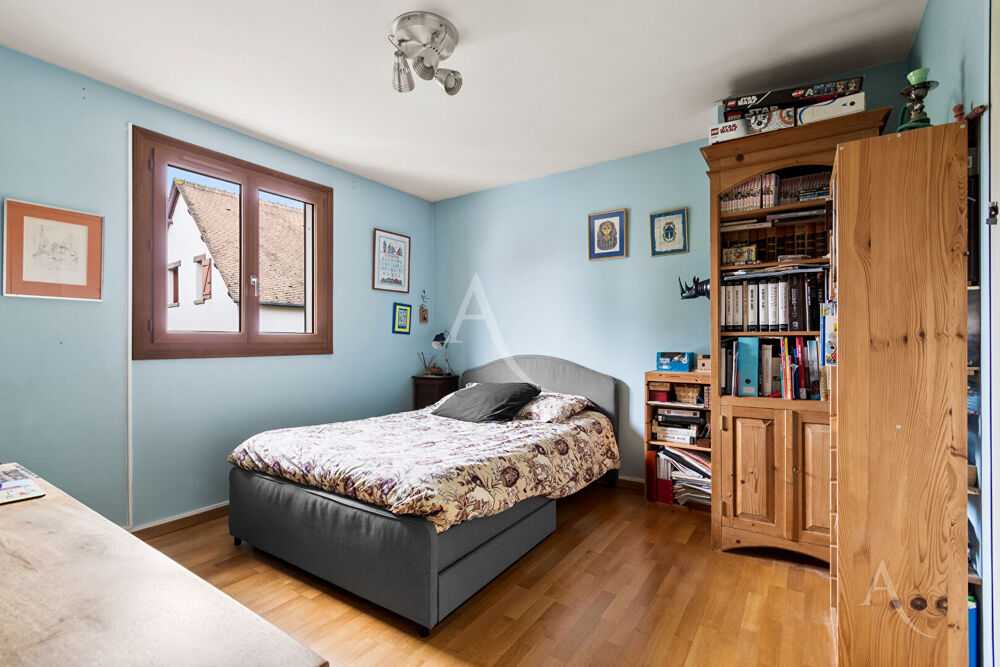 à vendre  Maison Montesson (78360)