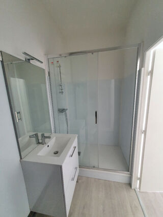  Appartement � louer 1 pi�ce 18 m�