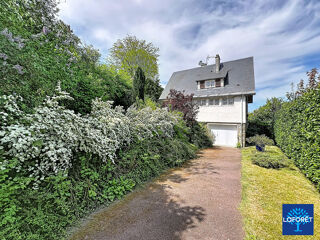  Maison à vendre 4 pièces 112 m²
