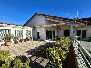  Appartement � vendre 5 pi�ces 137 m�