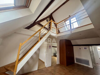  Appartement � vendre 4 pi�ces 