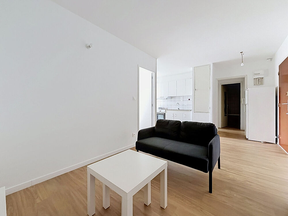 Vente Appartement Charmant appartement 3 pièces à vendre à Angers - La Roseraie Angers