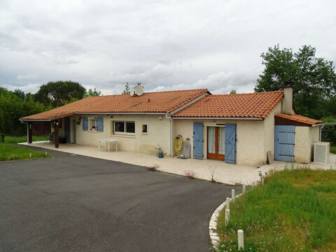   Maison Douzillac 6 pi�ce(s) 120 m2 Maison - 6 pi�ce(s) - 120 m�