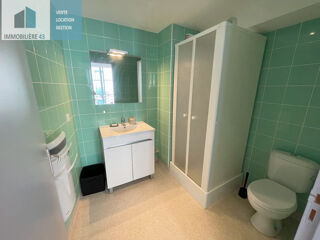  Appartement  louer 1 pice 22 m