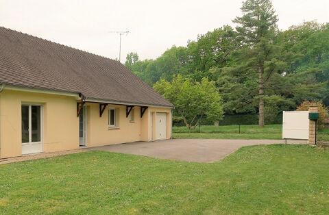  Maison � louer 4 pi�ces 100 m�