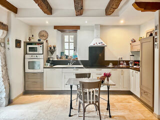  Maison à vendre 5 pièces 155 m²