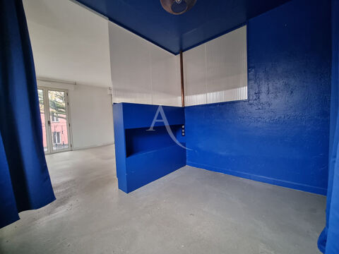  Appartement  vendre 2 pices 45 m