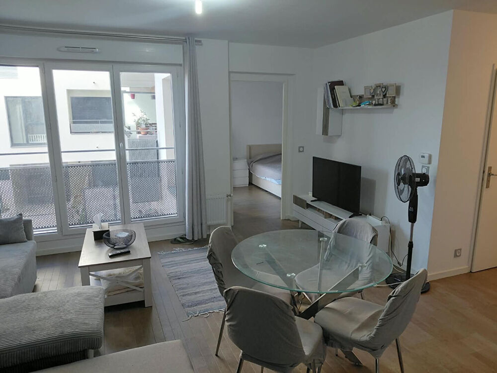 Location Appartement Appartement Cachan 2 pièce(s) 46 m2 meublé Cachan