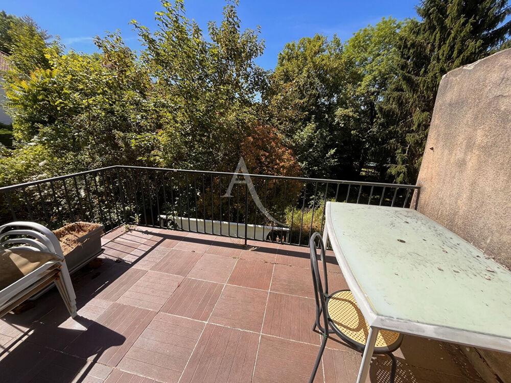 Vente Maison Maison Saint Julien Les Metz Saint julien les metz