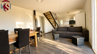  Maison à vendre 5 pièces 98 m²
