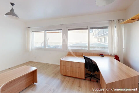 Spacieux 2 pi&egrave;ces ! 399000 75010 Paris