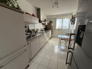  Appartement à vendre 4 pièces 74 m²