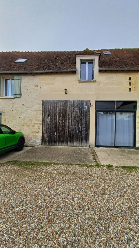  Appartement � louer 2 pi�ces 39 m�