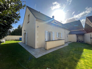  Maison � vendre 5 pi�ces 131 m�