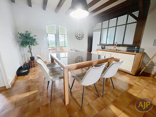  Maison à vendre 6 pièces 140 m²