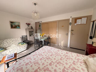  Appartement à vendre 1 pièce 26 m²