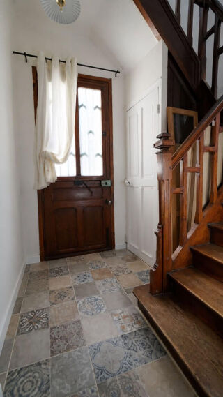  Maison à vendre 4 pièces 82 m²