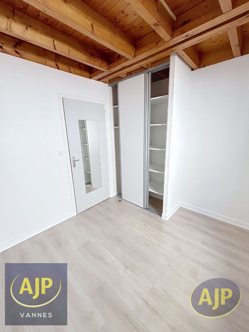 Appartement Vannes 4 pièce(s) 76.11 m2